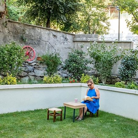 Mita' Homes Istanbul Exterior foto