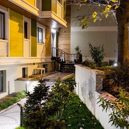 Mita' Homes Istanbul Exterior foto