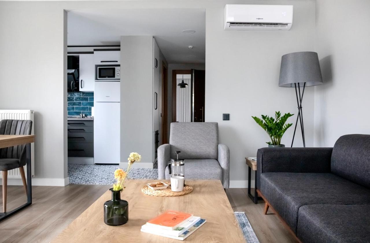 Mita' Homes Istanbul Exterior foto