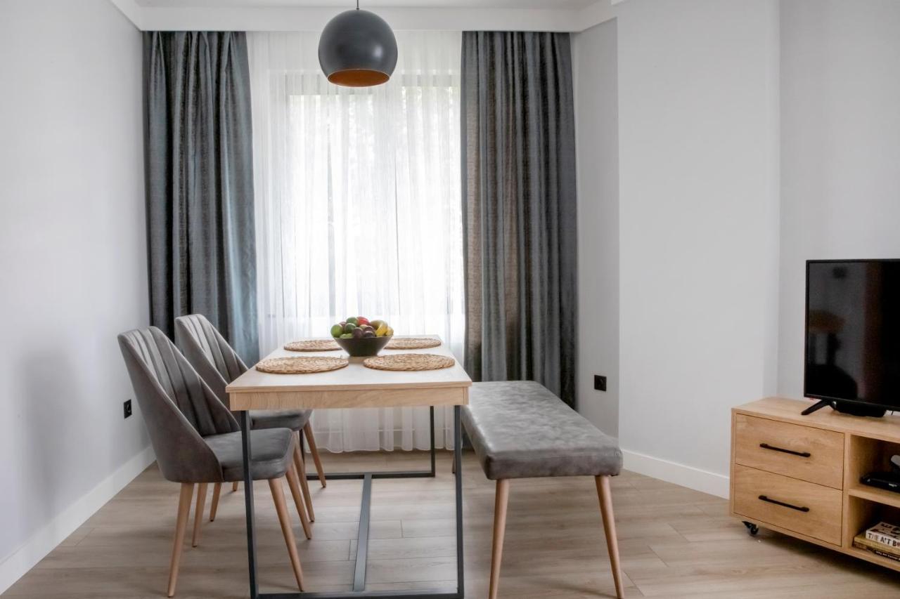 Mita' Homes Istanbul Exterior foto