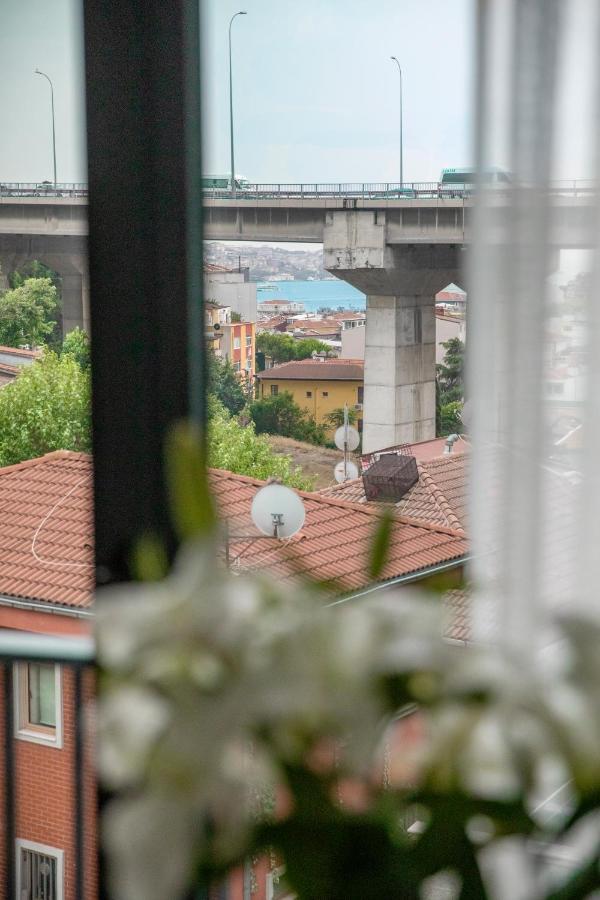 Mita' Homes Istanbul Exterior foto