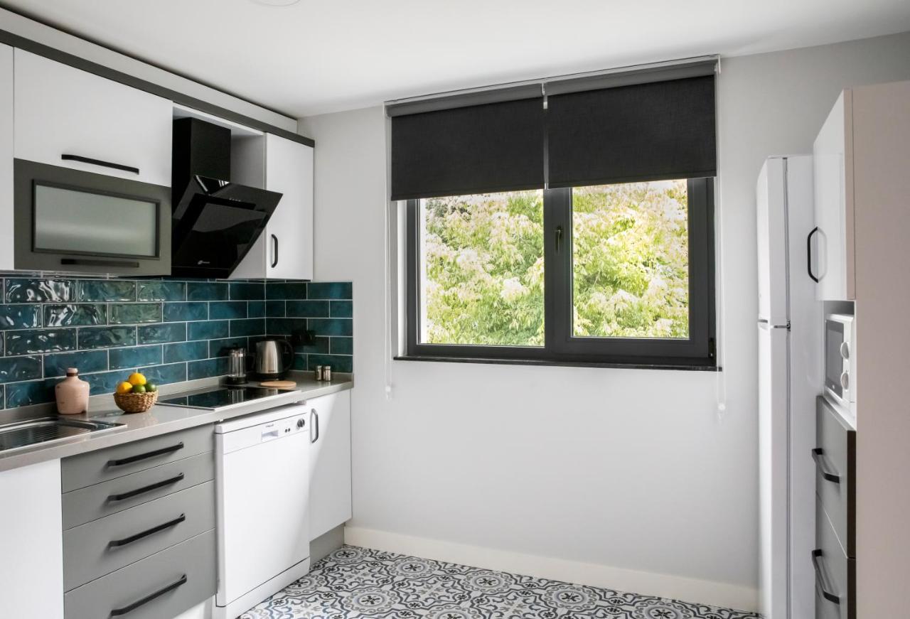 Mita' Homes Istanbul Exterior foto