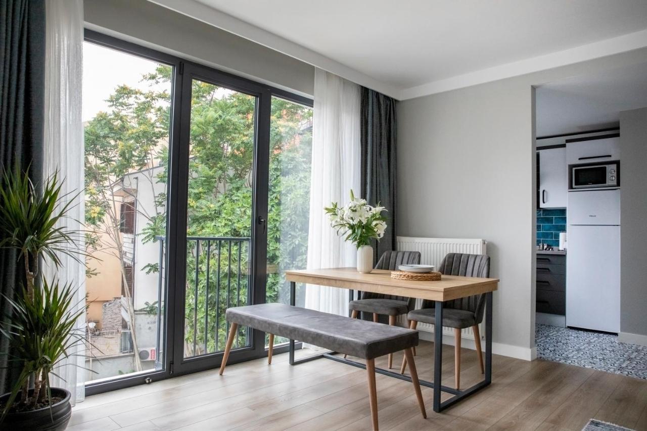 Mita' Homes Istanbul Exterior foto