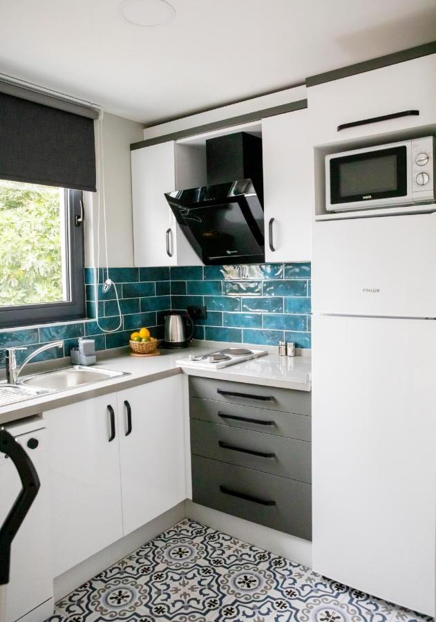 Mita' Homes Istanbul Exterior foto